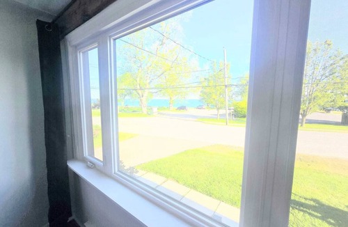 Clarington Apartment | Anchors Away: Peaceful 2-Bed Stay in Clarington