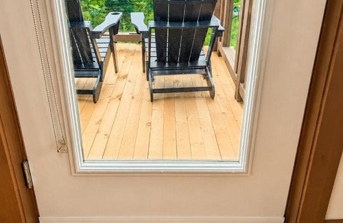 Lac Superieur Village Apartment | Appartement-Condo sur Lac Superieur-Mont-Tremblant