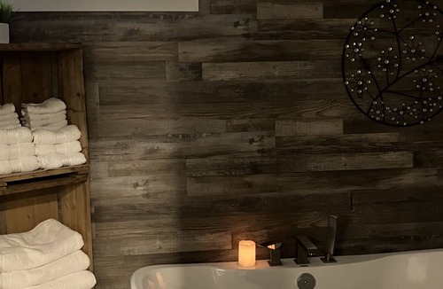 Austin Apartment | Apt. Condo style 12 minutes from Mont Orford!