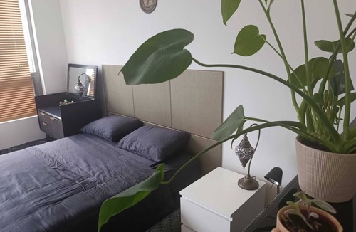 Shaughnessy Village Apartment | Apt design condo - Atwater Market& city view