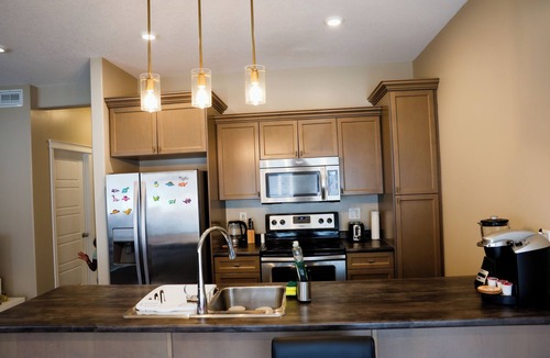 Saskatoon House | Archi Suites #4 Bedroom Townhouse @ Stonebridge, Saskatoon, SK, CA