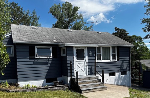 Town of Richmond House | “Area View”, enjoy Honeoye Lake from the hilltop!