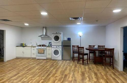 Whitehorse Apartment | ArtHaus Downtown Emma Barr Unit 3BR 1BA