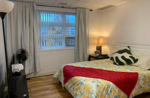 Whitehorse Apartment | ArtHaus Downtown Emma Barr Unit 3BR 1BA