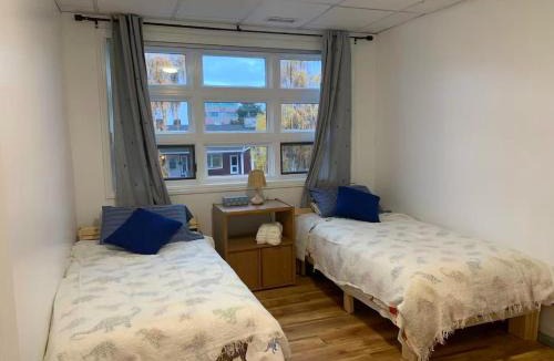 Whitehorse Apartment | ArtHaus Downtown Emma Barr Unit 3BR 1BA
