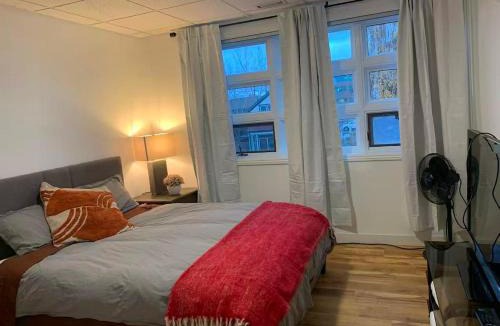 Whitehorse Apartment | ArtHaus Downtown Emma Barr Unit 3BR 1BA