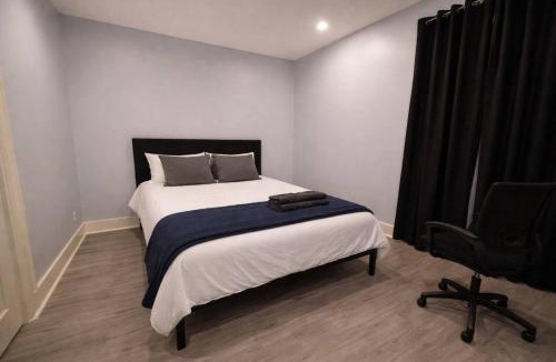 Buffalo Apartment | Artistic Comfort In Town