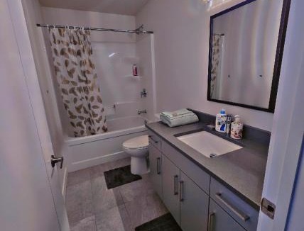 Saskatoon Apartment | Atare Suite