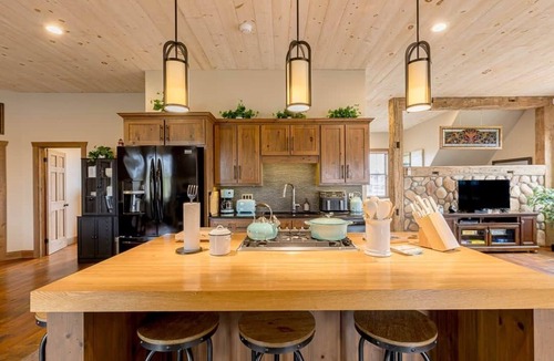 Margate House | Atlantis Cottage Rental