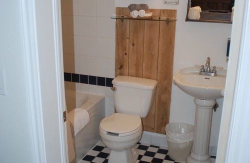 Knowlton Hotel | Auberge Knowlton