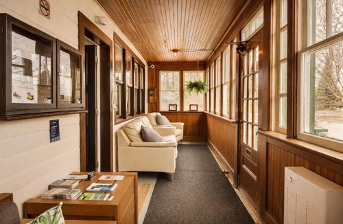Val-d'Or House | Auberge L'Orpailleur