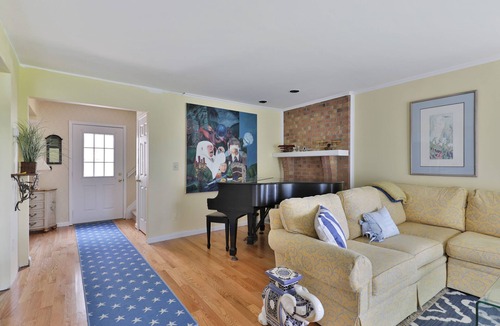 Spring Lake Heights Condo | August 2026