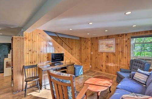 Middlesex House | 'Aunt Al's Place' Home on Canandaigua Lake w/Deck