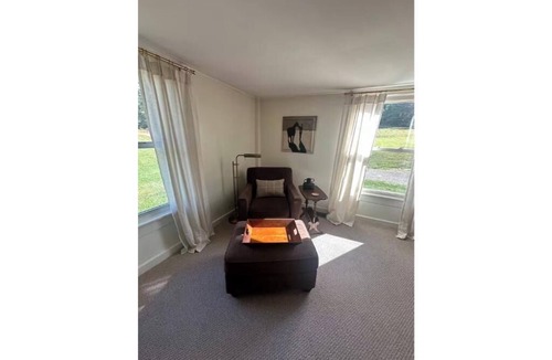 Irvine House | Aunt June’s Farmhouse