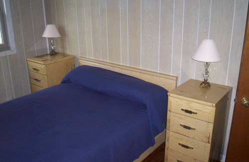 Marblehead Cottage | Avalon on the Bay Waterfront Cottage, Cedar Point, Lake Erie, Put-n-Bay, Islands