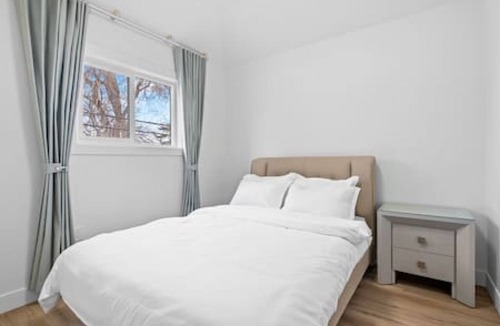 Banff Trail House | "Avanta" a luxury stay from Richfort Hospitality