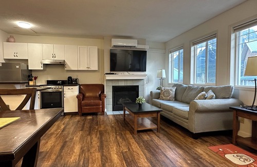 Harvie Heights House | Banff Boundary Lodge Mountain View 2Brms Townhouse
