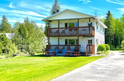Ephraim Cottage | Bay View and Sunset 1 - Ephraim Beach
