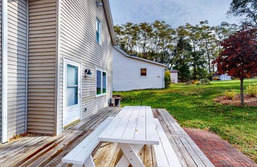 Empire House | Beach House