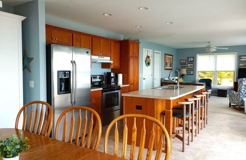 Harbor Beach House | Beachfront home cure for high blood pressure