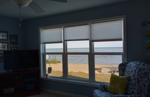 Harbor Beach House | Beachfront home cure for high blood pressure