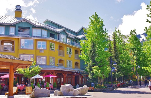 Village North Condo | Bear Lodge Two Bedroom by MVA