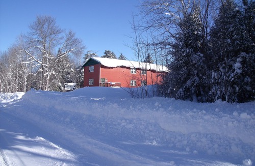Ontonagon Condo | Bear - unit 5
