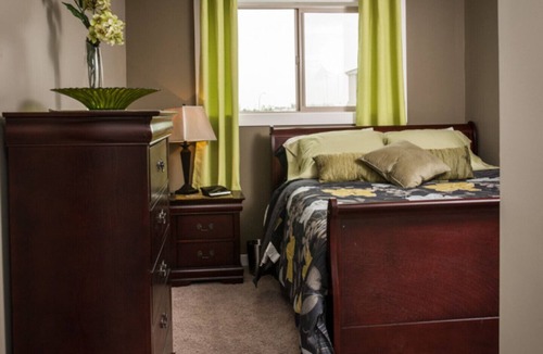 Regina Condo | Beautiful 2 Bedroom Suite - Excellent East Regina Location - Unit 10 STA22-00222