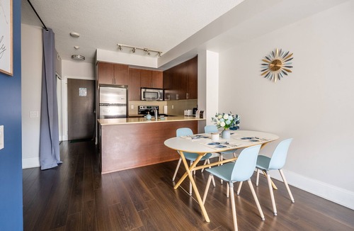 Wellington Place Hotel | Beautiful Condos In Heart of Downtown