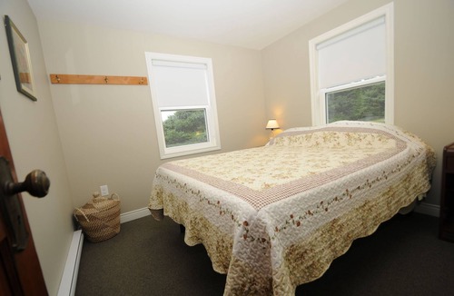 Souris Cottage | Beautiful cottage on tranquil beach in Prince Edward Island