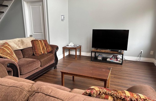 Tobermory Cottage | Beautiful private 3 bedroom cottage located in Tobermory.