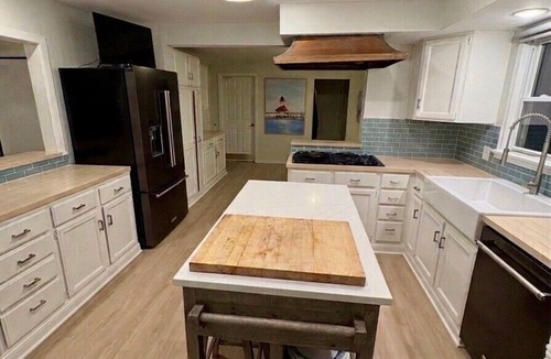 Saint Joseph House | Beautiful Private Beach Property - Beach in Your Back Yard!