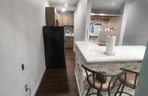 Northeast Edmonton Apartment | beautiful private house