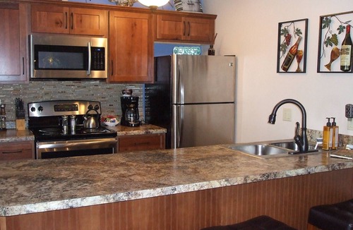 Port Clinton Condo | BEAUTIFUL WATERFRONT CONDO, SHORES OF LAKE ERIE, ANY CLOSER YOU NEED A BOAT.