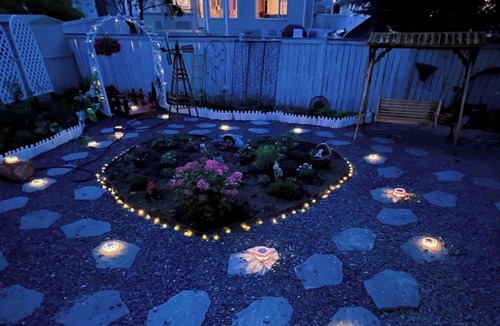 Citadel House | Best garden private single room close LRT&free parking