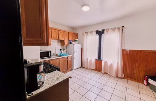 Buffalo House | Best in Buffalo Entire second floor with Balcony