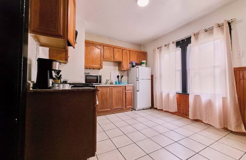 Buffalo House | Best in Buffalo Entire second floor with Balcony