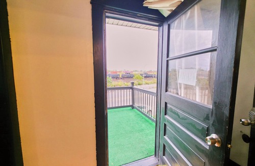 Buffalo House | Best in Buffalo Entire second floor with Balcony