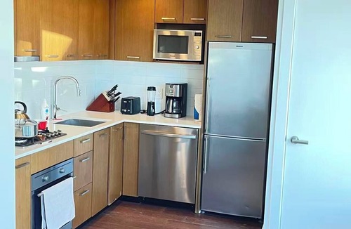 Yaletown Apartment | Best living in Vancouver