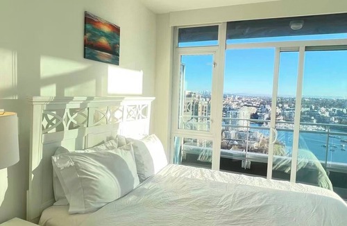Yaletown Apartment | Best living in Vancouver