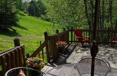 Ellicottville House | Best location in the Valley! Walk to weddings, concerts and mountain activities