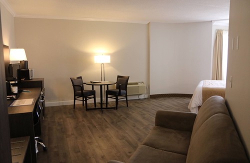Laval Hotel | Best Western Laval-Montreal