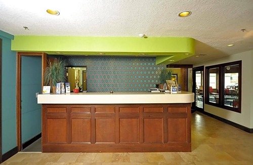 Norwalk Hotel | Best Western Norwalk