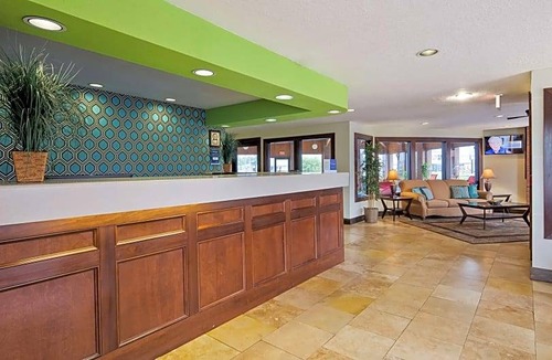 Norwalk Hotel | Best Western Norwalk