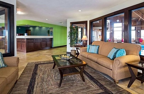 Norwalk Hotel | Best Western Norwalk