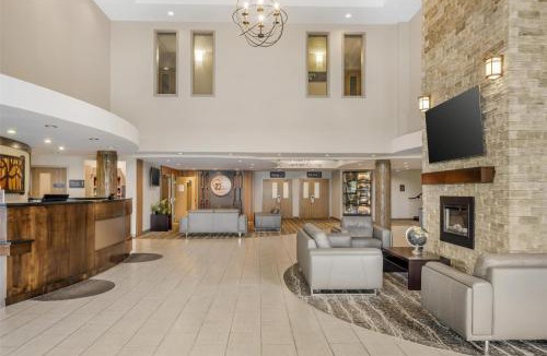 Bridgewater Hotel | Best Western Plus Bridgewater Hotel & Convention Centre