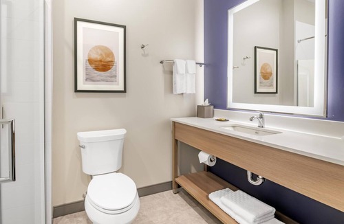 Marquette Hotel | Best Western Plus Marquette Hotel & Suites