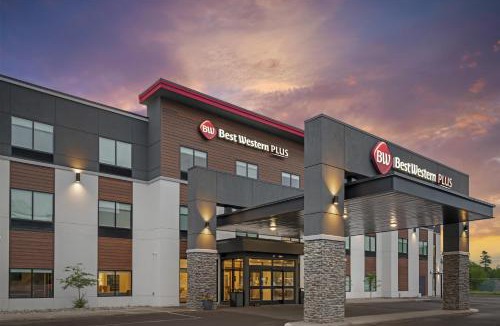 Marquette Hotel | Best Western Plus Marquette Hotel & Suites