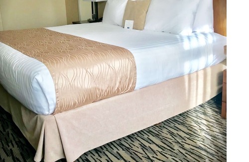 Pitt Meadows Hotel | Best Western Plus Pitt Meadows Inn & Suites