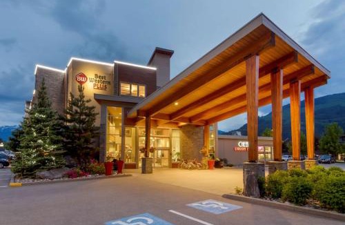 Revelstoke Hotel | Best Western Plus Revelstoke